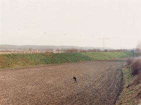 Andreas Gursky, Fotograf, Düsseldorf