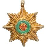 Order of Skanderberg