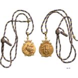 Burgos City Medal