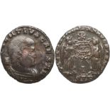 Decentius as Caesar (350-353) AE Maiorina (4.59 g), Arles.