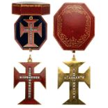 Supreme Order of the Christ