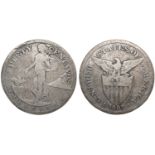 50 Centavos 1907