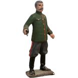 JOSEPH STALIN FIGURINE