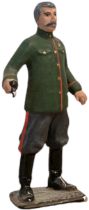 JOSEPH STALIN FIGURINE