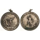 Medal "For the Celebration of Altdorf 1895"