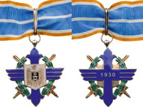 Order of Aeronautical Virtue (1930)