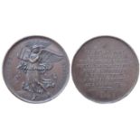 Biblical Society, Medal 1856