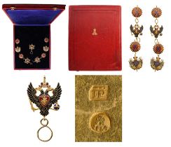 Order of St. Andrew