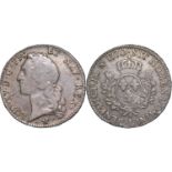 Louis XV (1715-1774) Ecu 1770, Bayonne mint