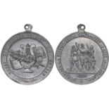 Bern, Medal for Commemoration of the Grutli Fest in Bern 1899