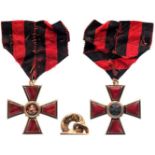 Order of St. Vladimir