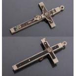 Pectoral Cross