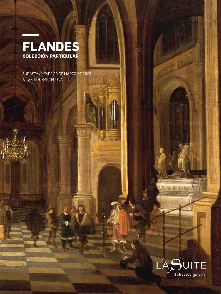 Flanders. Private collection.