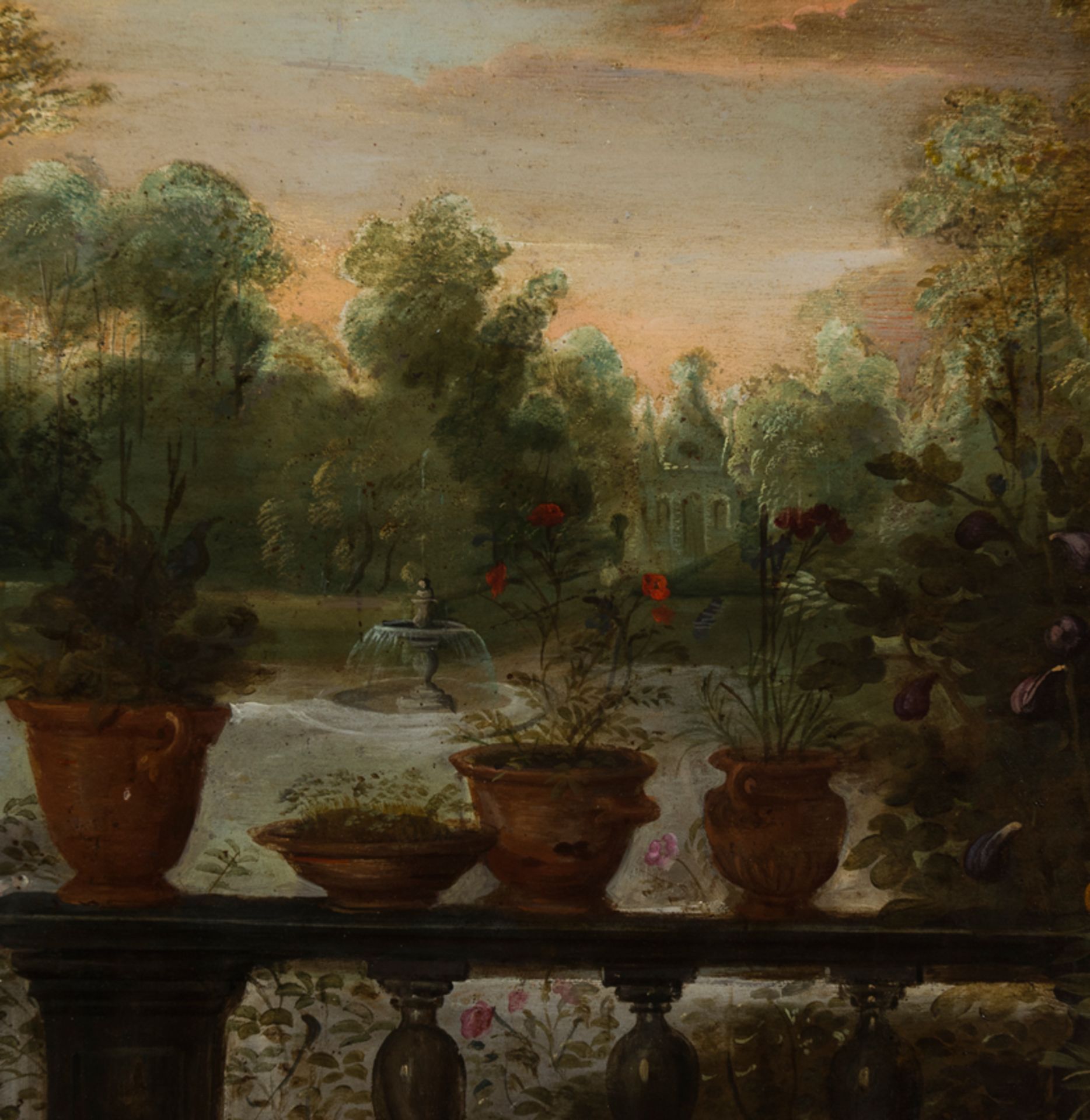 Jan Brueghel I Circle (Brussels, 1568 - Antwerp, 1625) - Bild 5 aus 10