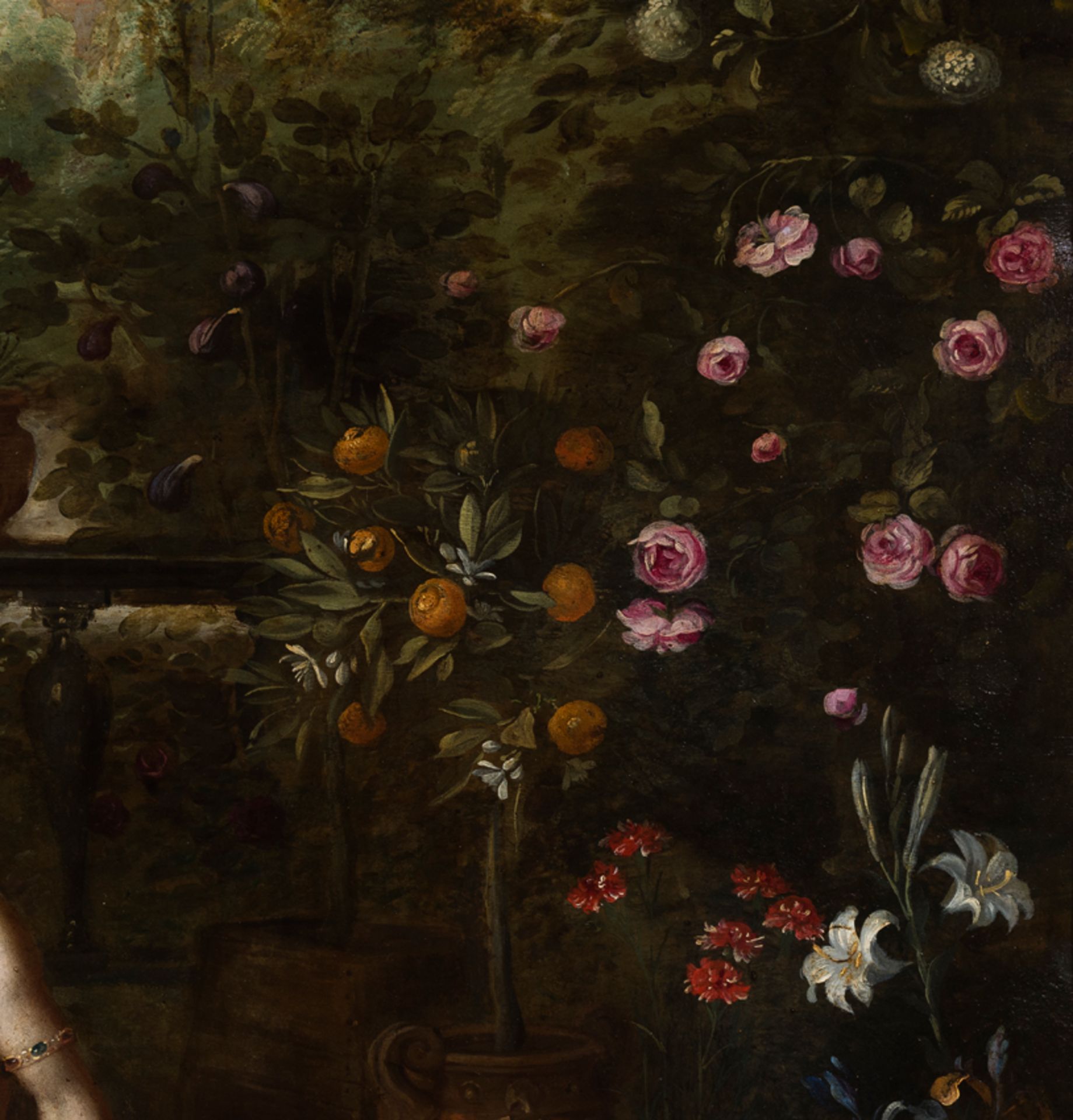 Jan Brueghel I Circle (Brussels, 1568 - Antwerp, 1625) - Bild 7 aus 10