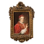 Attributed to Giovanni Domenico Porta (San Maurizio d&#039;Opaglio, Italy, 1722 - Rome, 1780)