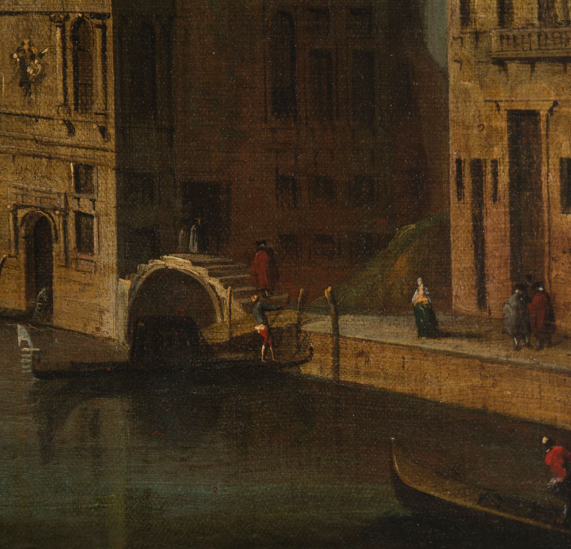 Francesco Tironi (Venice, circa 1745-1797). - Bild 5 aus 8