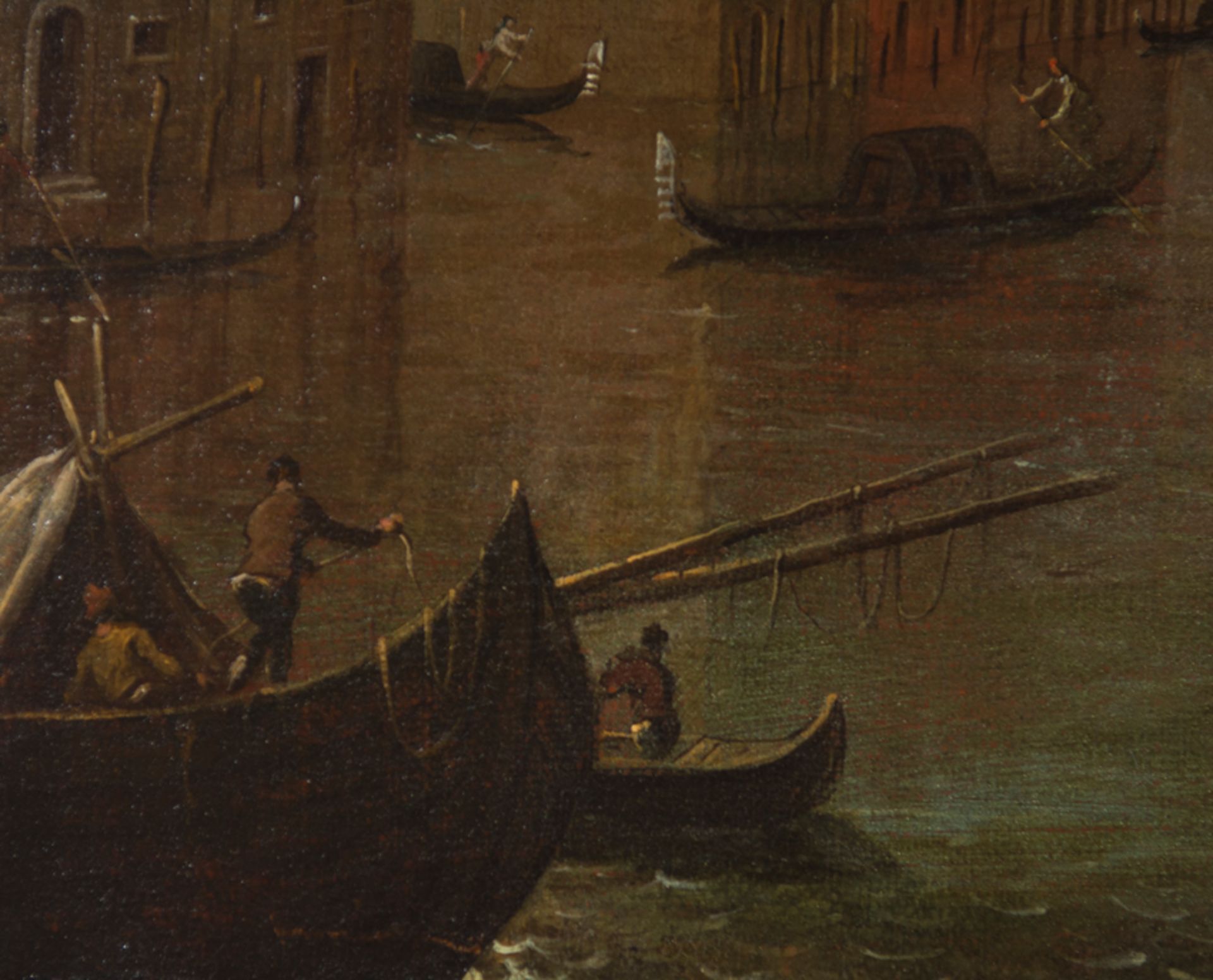 Francesco Tironi (Venice, circa 1745-1797). - Bild 6 aus 8