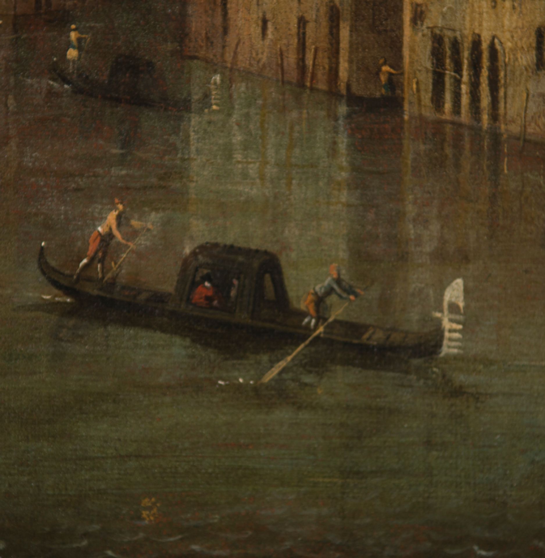 Francesco Tironi (Venice, circa 1745-1797). - Bild 3 aus 8