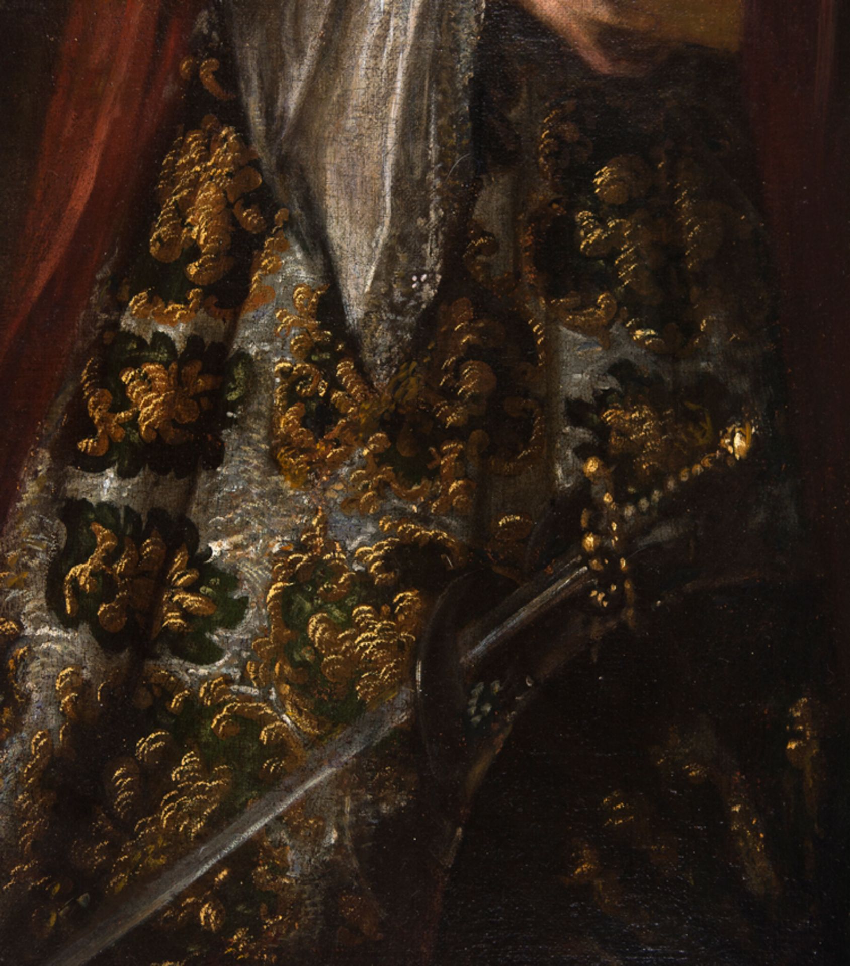 Ignacio de Ries (Sevilla, circa 1616 - &iquest;?, circa 1670) - Bild 5 aus 7