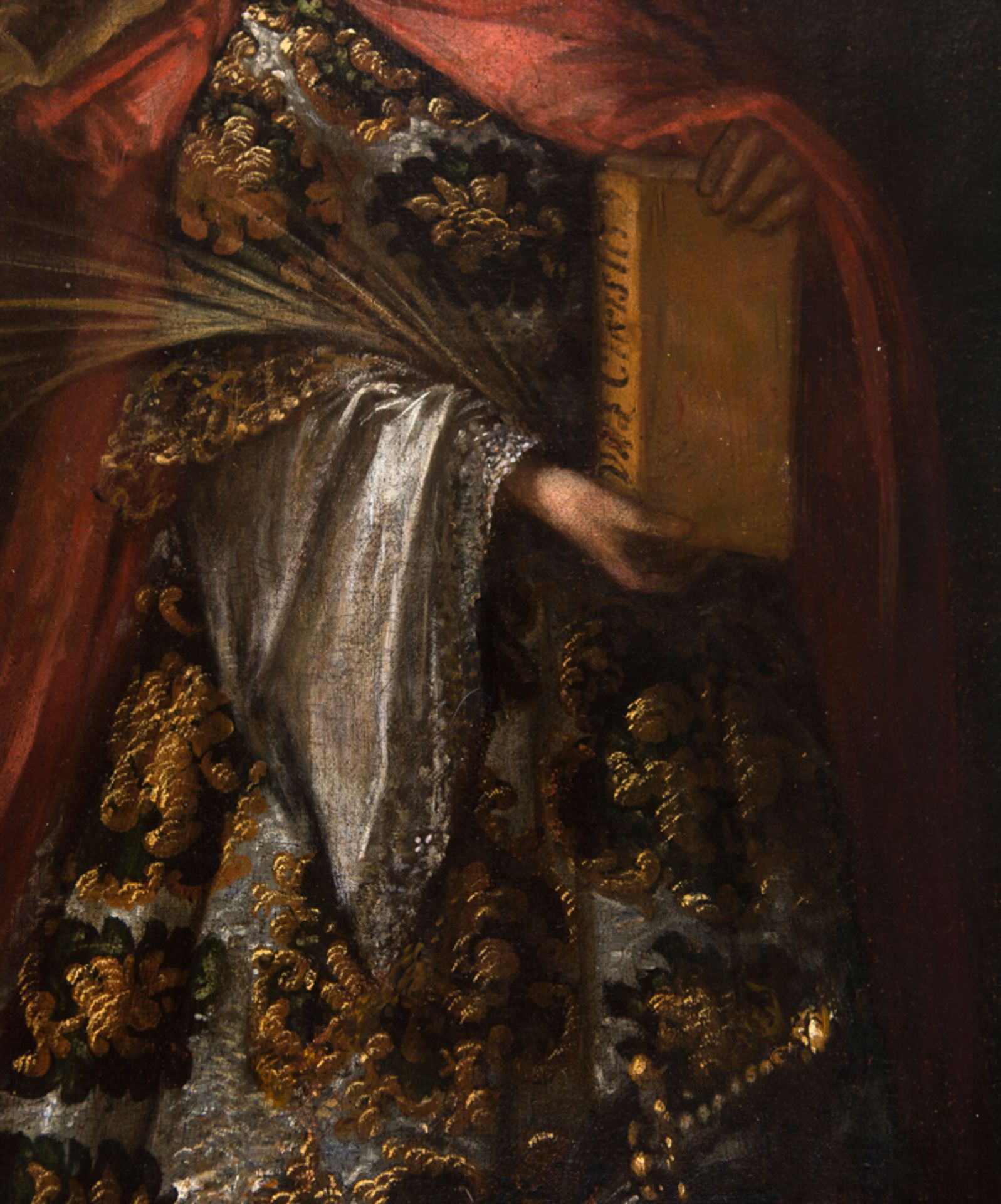 Ignacio de Ries (Sevilla, circa 1616 - &iquest;?, circa 1670) - Bild 6 aus 7