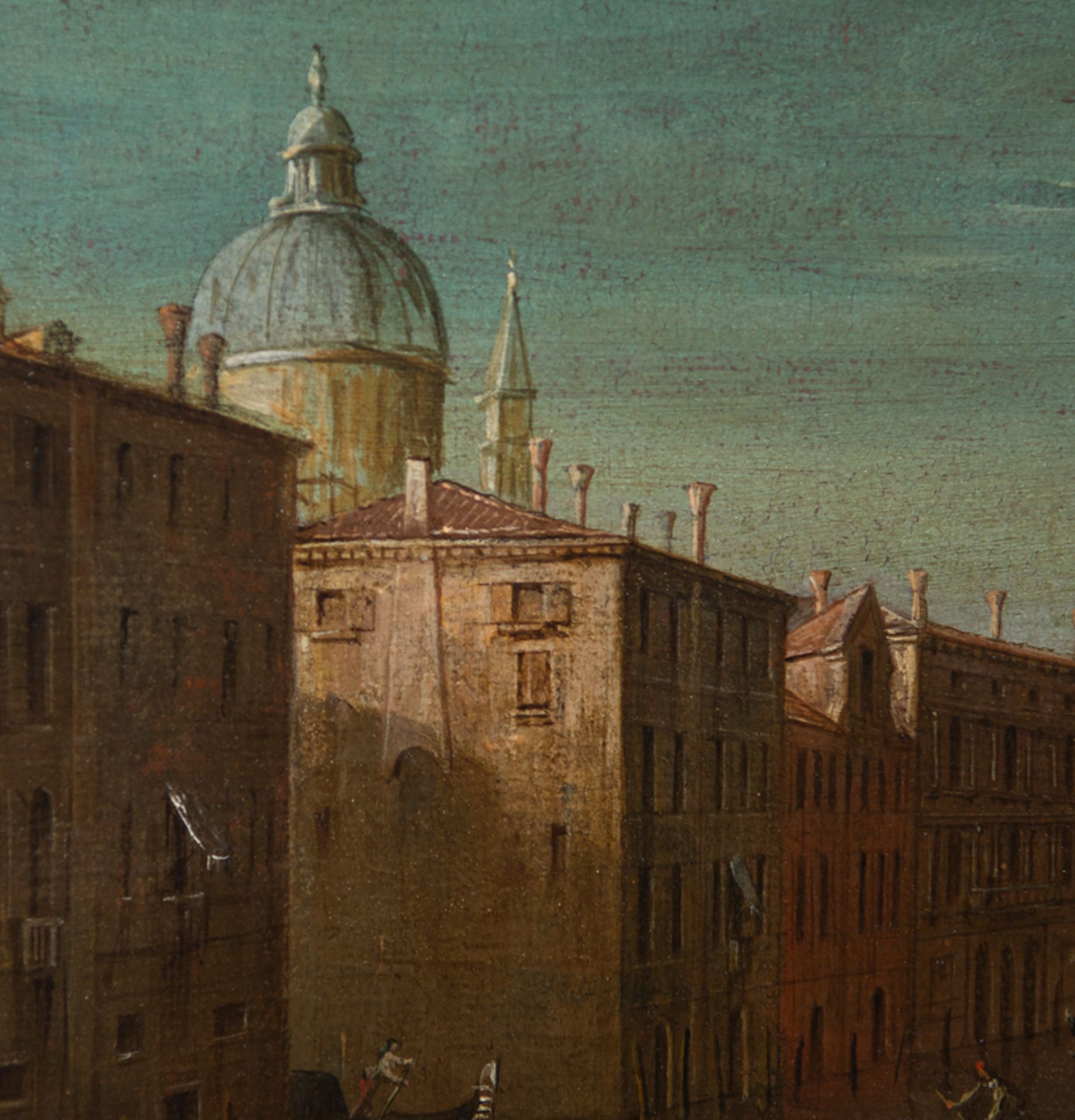 Francesco Tironi (Venice, circa 1745-1797). - Bild 7 aus 8