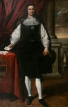 Cornelis Schut (Antwerp, 1597-1655)