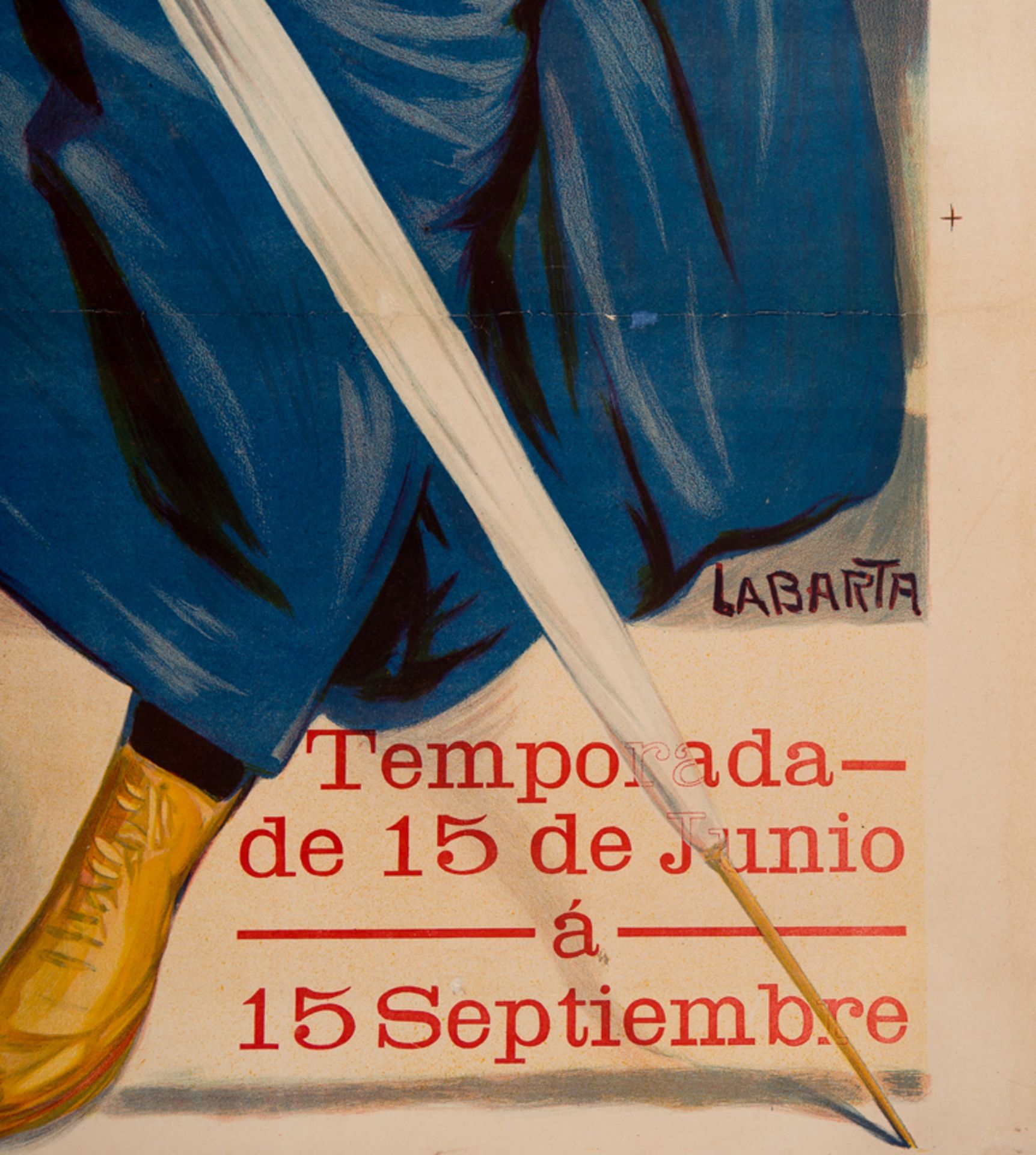 Francesc Labarta (Barcelona, 1883 - 1963) - Bild 2 aus 4