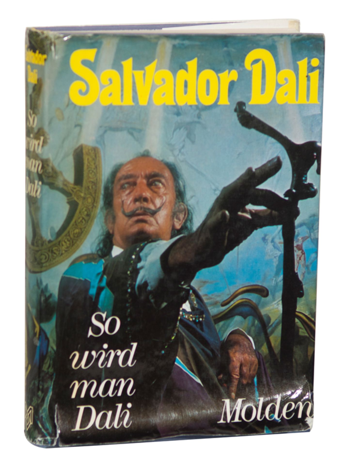 Salvador Dalí (Figueres, 1904 - 1989) - Bild 2 aus 2