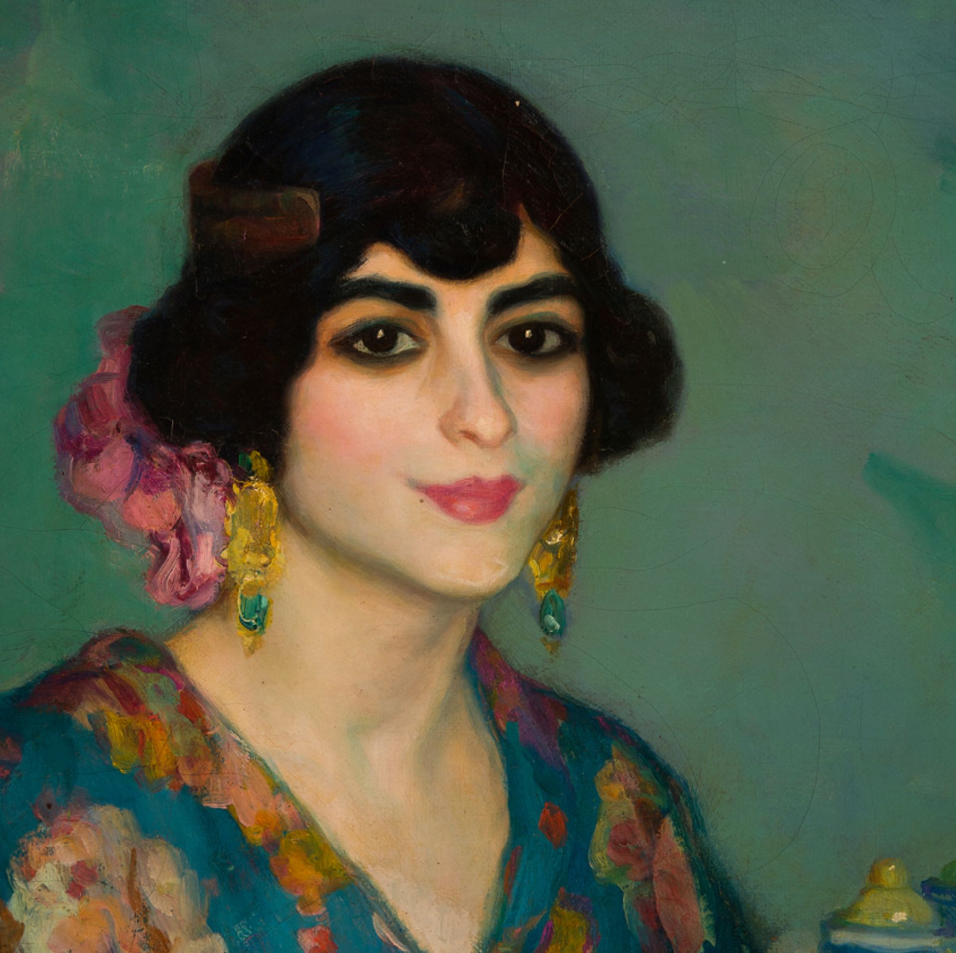 Joan Cardona (Barcelona 1877 - 1958) - Bild 2 aus 7