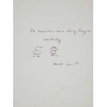 Max Ernst (Br&uuml;hl, Alemania, 1891 - Paris, 1976)