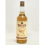 A 1990’s Bell’s Finest Extra Special Old Scotch Whisky. 70cl