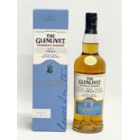 The Glenlivet Founder’s Reserve Single Malt Scotch Whisky in box. American Oak Selection. 70cl.