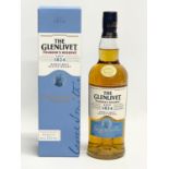 The Glenlivet Founder’s Reserve Single Malt Scotch Whisky in box. American Oak Selection. 70cl.