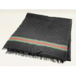 A ladies Gucci scarf