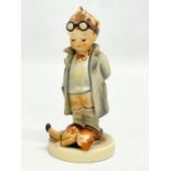 A Hummel Goebel figurine. Doctor. 12cm.