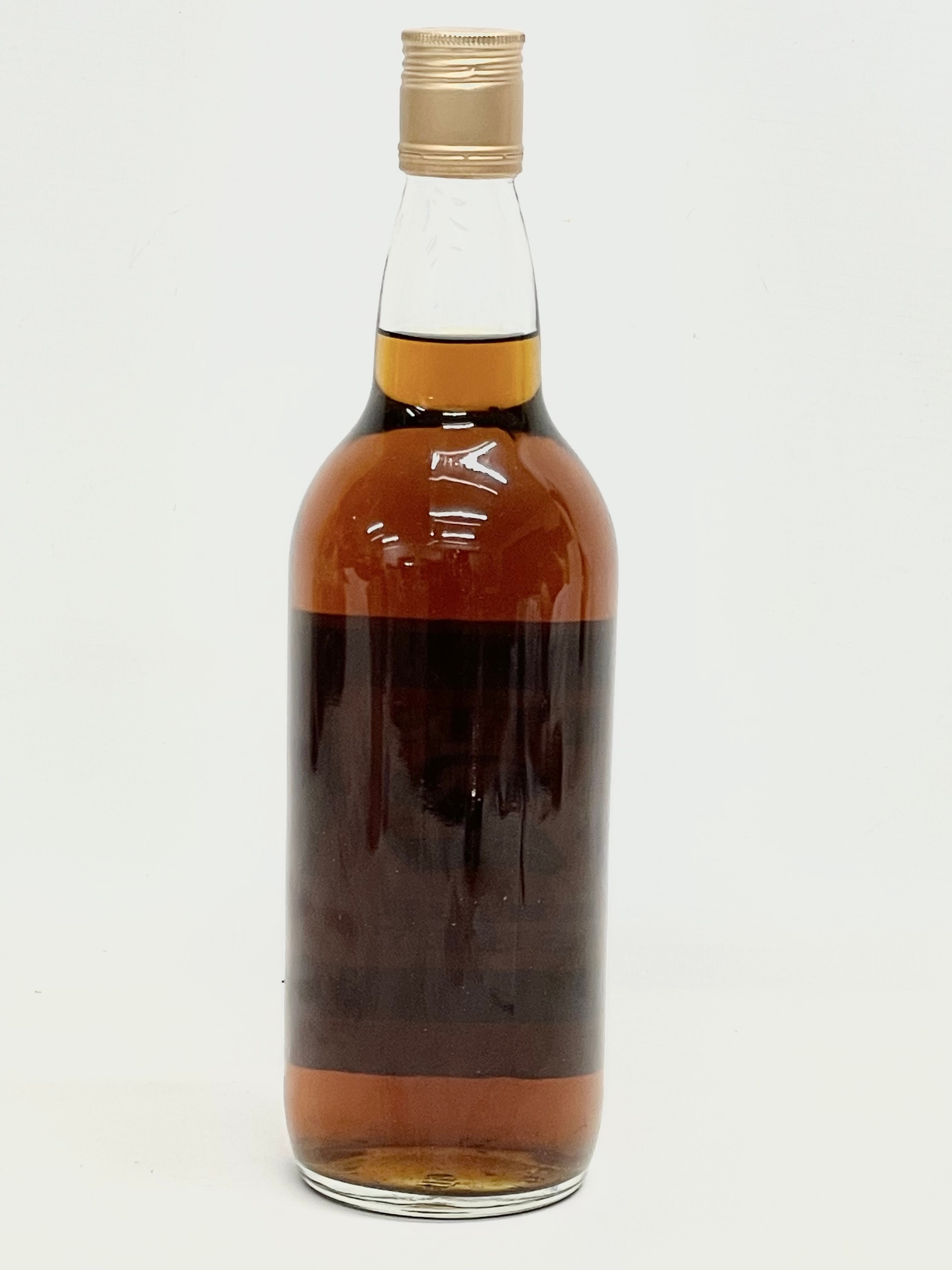 A vintage bottle of Whites 22 Special Liqueur Old Irish Whiskey. 28.5cm - Image 2 of 3