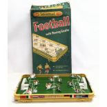 A vintage Munro International Football Game with Roving Goalie