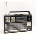A vintage GEC G820 radio
