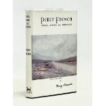Prose, Poems and Parodies by Percy French