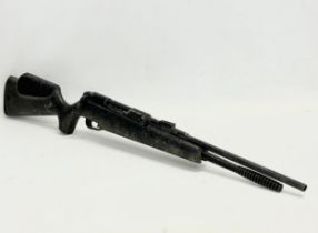 A S/R Industries model 1795 air rifle. 94cm