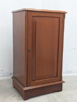 A music cabinet