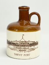 Parliament of Australia. By R.L. Buller & Son. Tawny Port. 750ml.