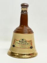 A bottle of Bell’s Blended Scotch Whisky. Specially Selected. 75cl.