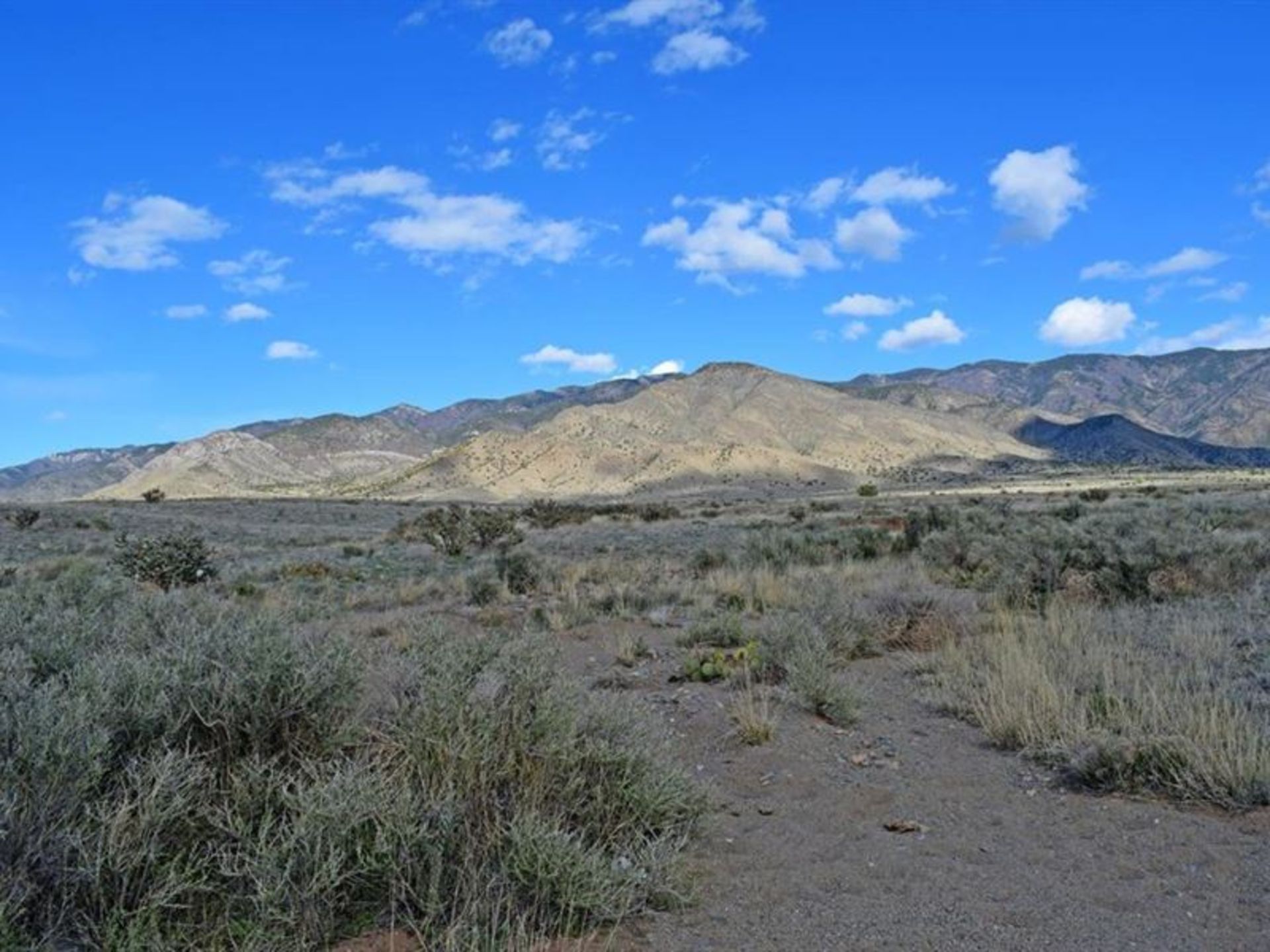 Magnificent Mountain Views in Valencia County, New Mexico!