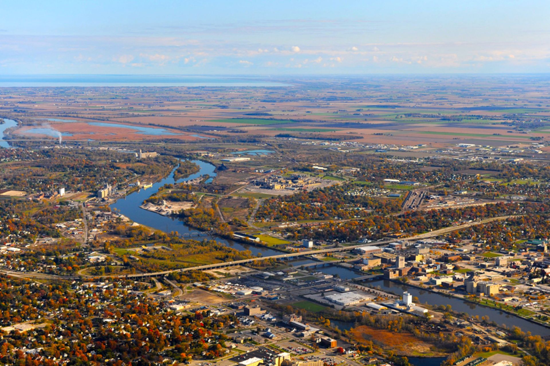 Less than a Half Mile to Saginaw River in Michigan! - Image 2 of 9