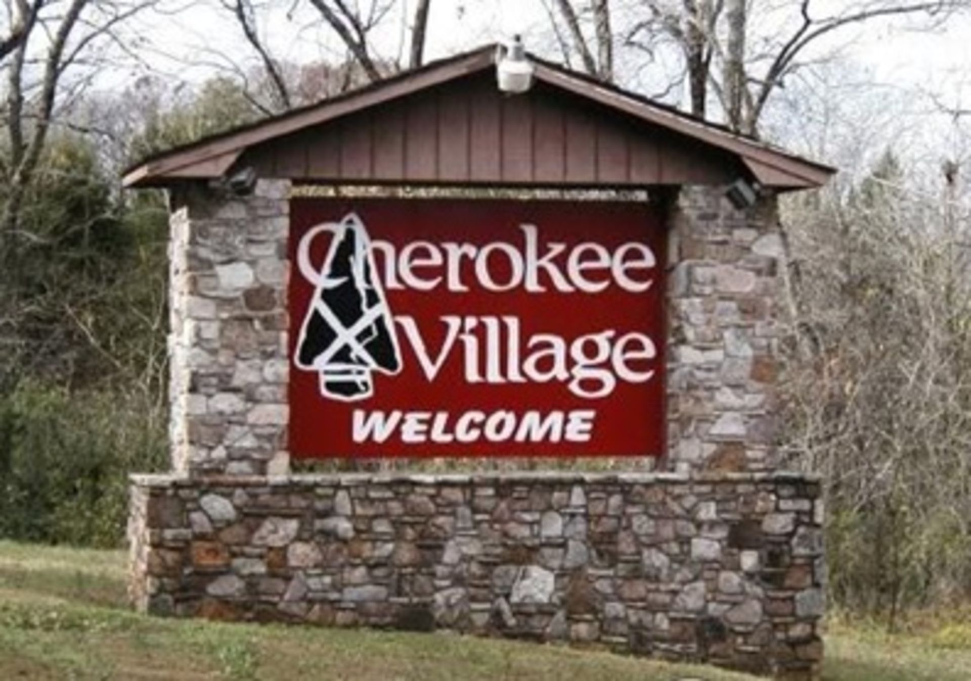 Build Close to Lake Sequoyah in Cherokee Village, Arkansas! - Image 10 of 10