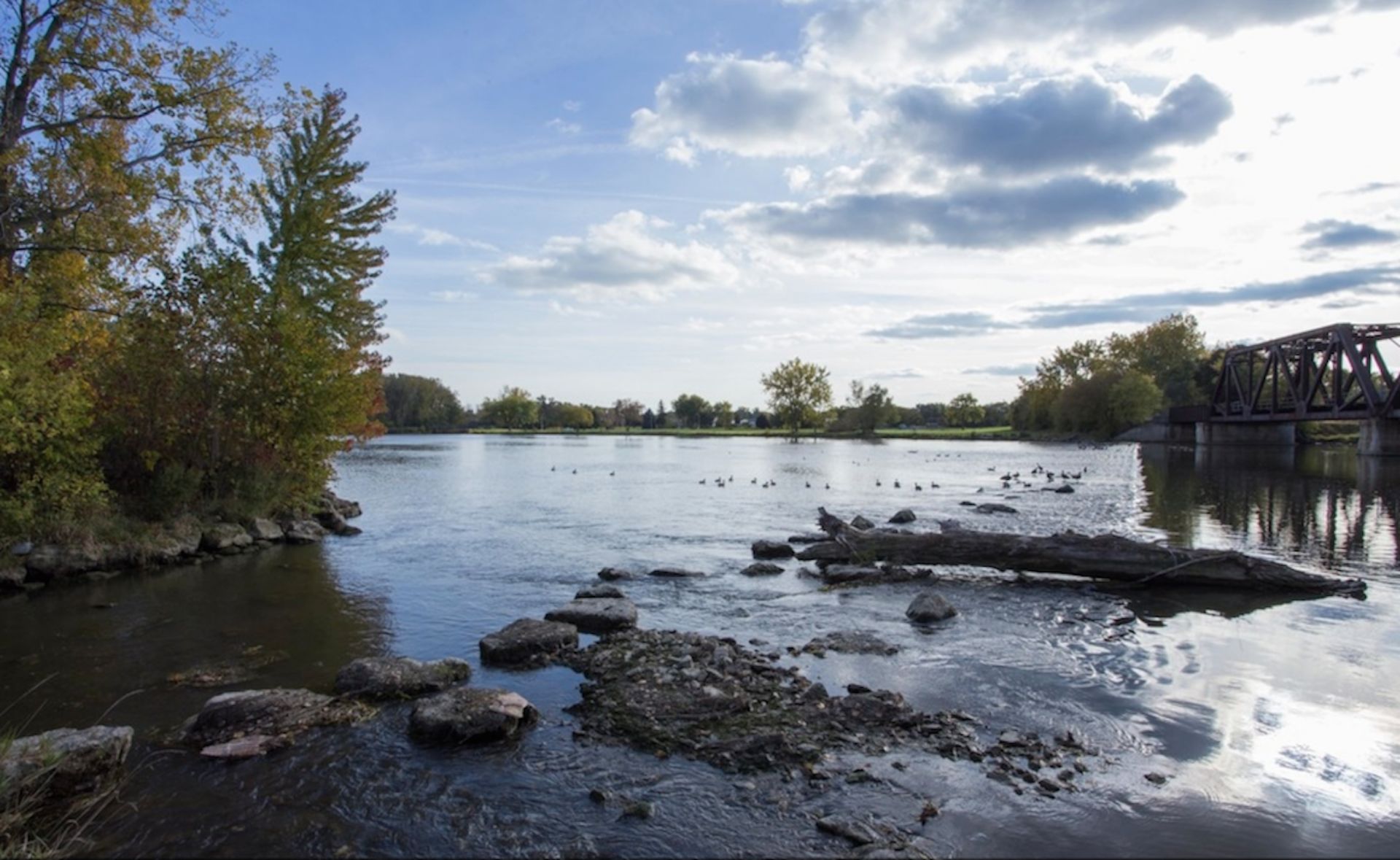 Land in this Historic, Friendly Harbor Town in Monroe County, Michigan! - Image 9 of 10