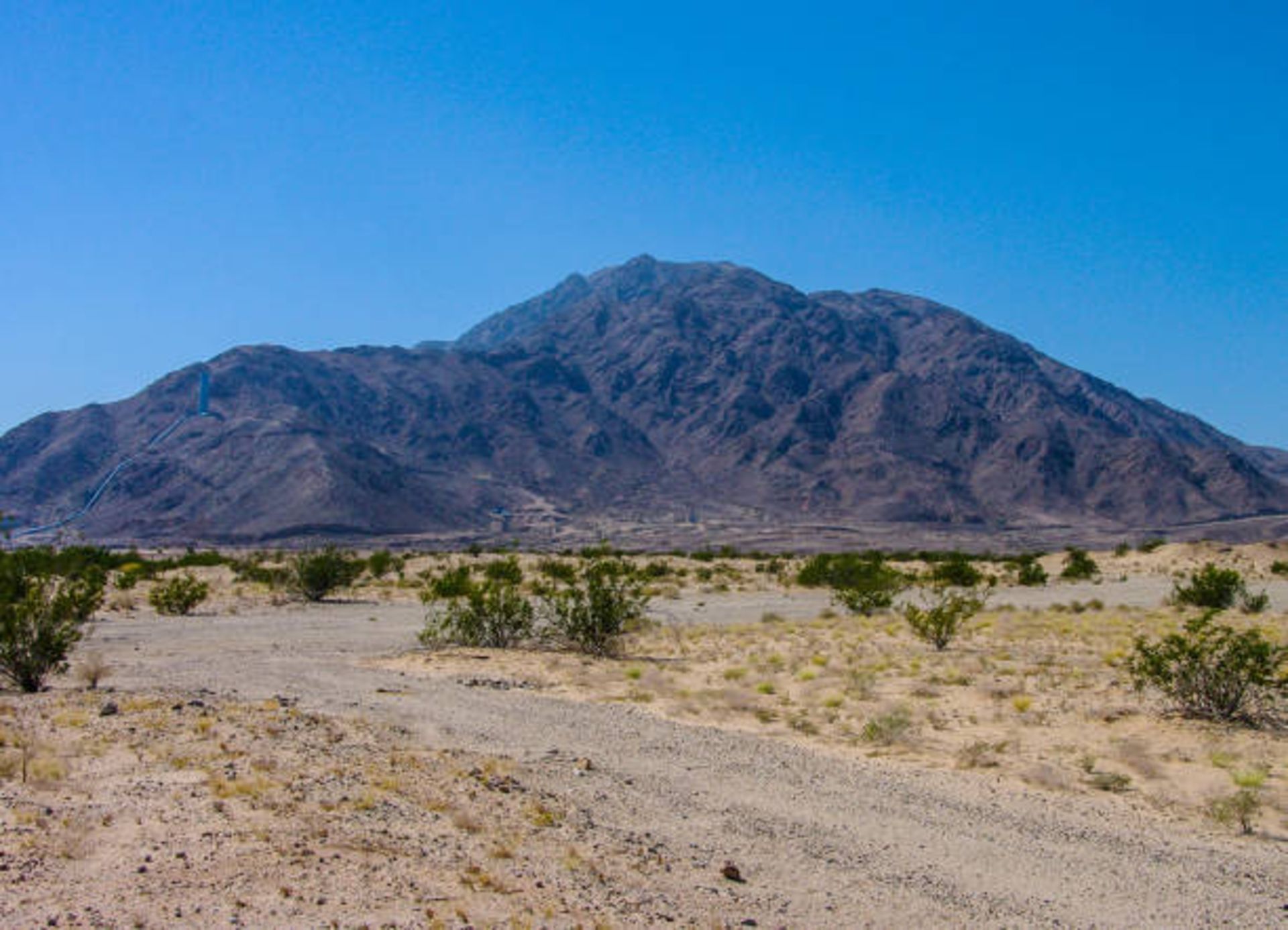 Experience the Ultimate Outdoor Adventure in Imperial County, California!