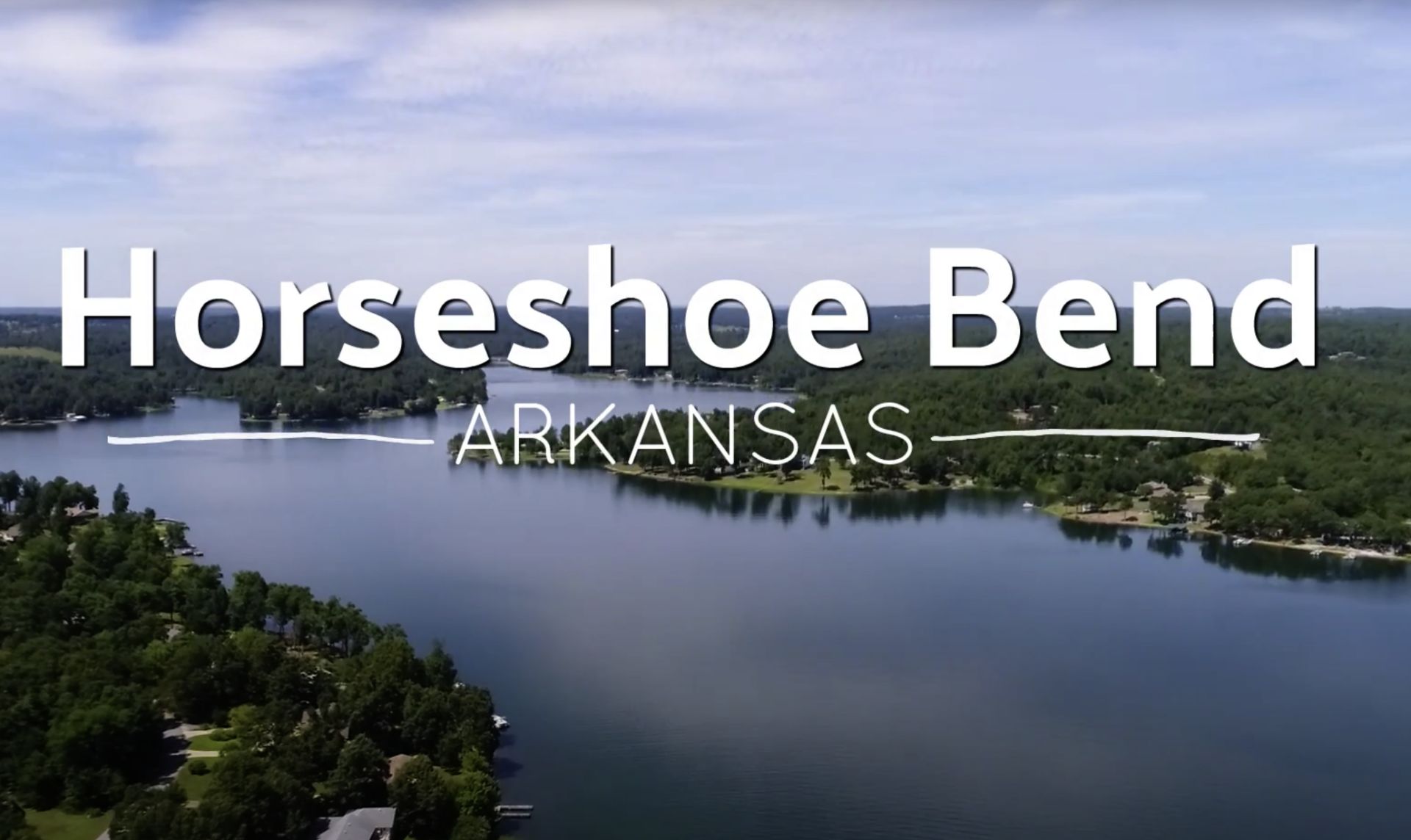 Live in Horseshoe Bend, the Crown of Communities in Izard County, Arkansas! - Image 5 of 10